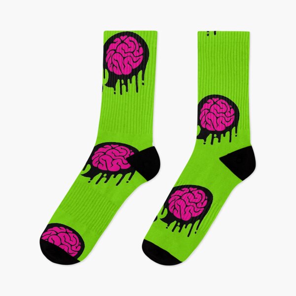 Item preview, (want) brainz designed and sold by travbos.