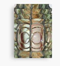 Guess What from where ? Canvas Print