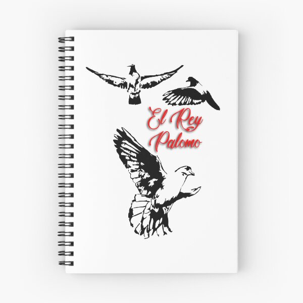 Item preview, King Palomo designed and sold by FotoLibreStudio.