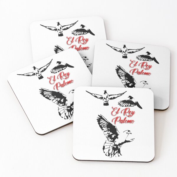 Item preview, King Palomo designed and sold by FotoLibreStudio.