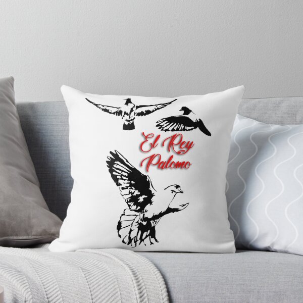 Item preview, El Rey Palomo designed and sold by FotoLibreStudio.