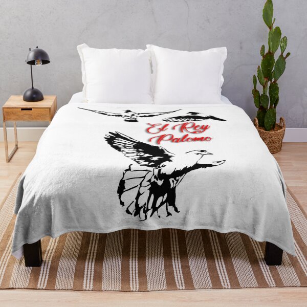 Item preview, El Rey Palomo designed and sold by FotoLibreStudio.