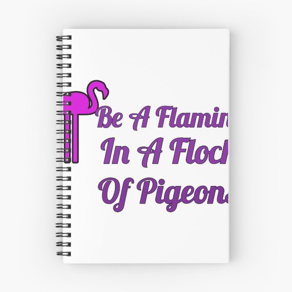 Item preview, BE A FLAMINGO designed and sold by Jayaraman Sivasubramanian Madurai.