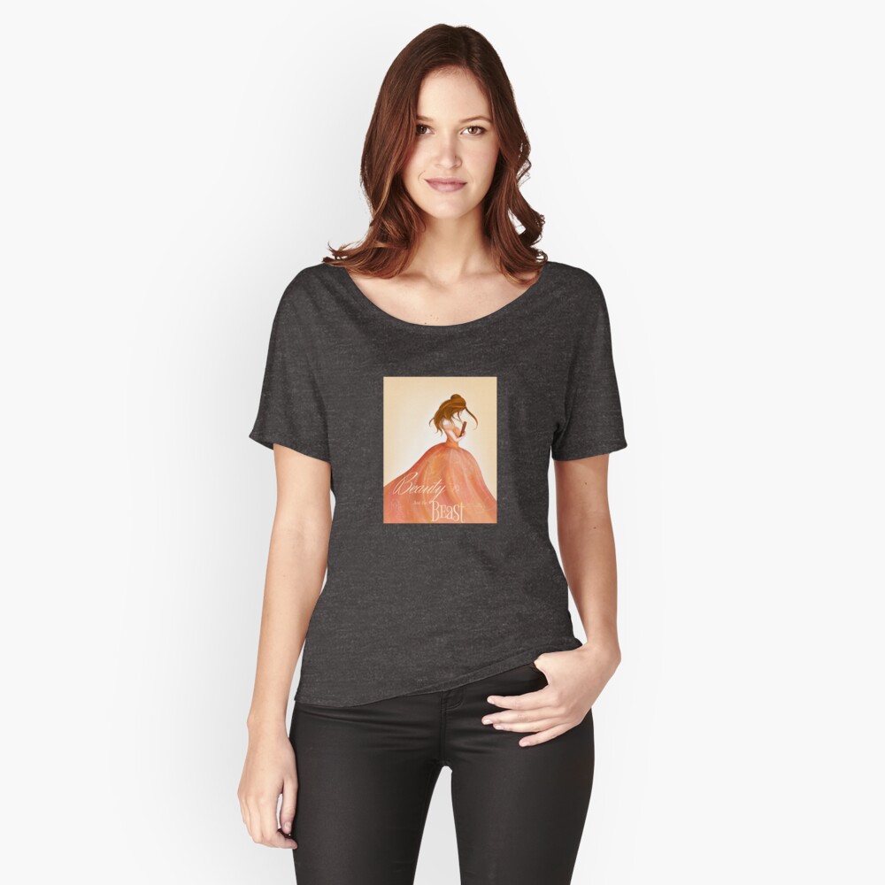 Item preview, Relaxed Fit T-Shirt designed and sold by MamaCre8s.