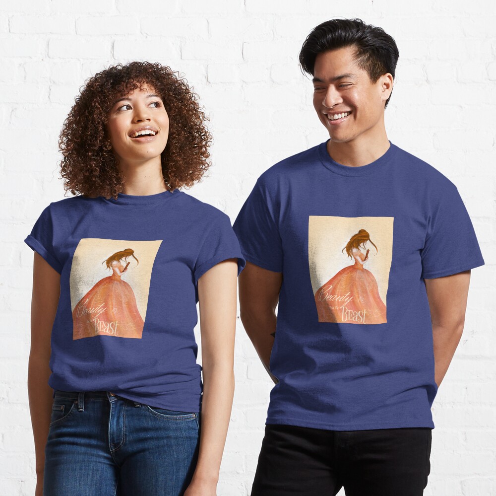 Item preview, Classic T-Shirt designed and sold by MamaCre8s.