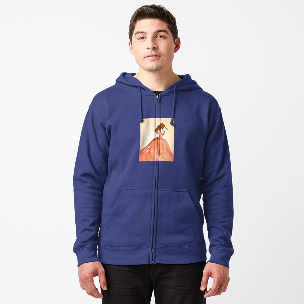Item preview, Zipped Hoodie designed and sold by MamaCre8s.
