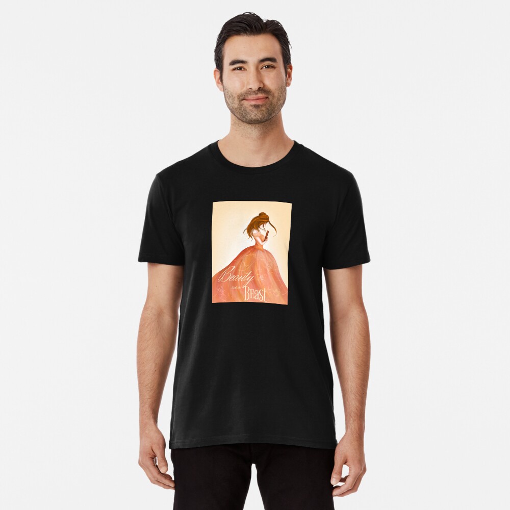 Item preview, Premium T-Shirt designed and sold by MamaCre8s.