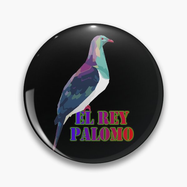 Item preview, King Palomo designed and sold by FotoLibreStudio.