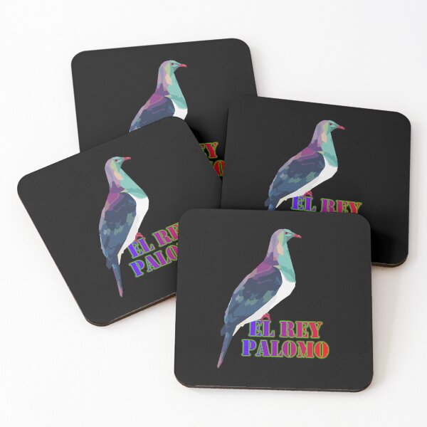 Item preview, King Palomo designed and sold by FotoLibreStudio.