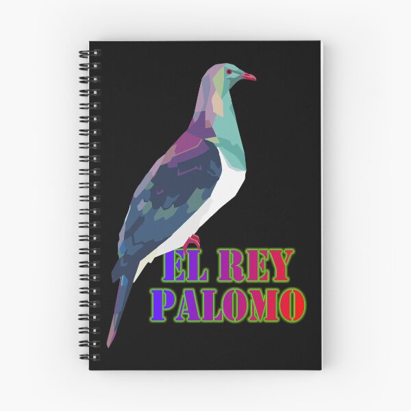 Item preview, King Palomo designed and sold by FotoLibreStudio.