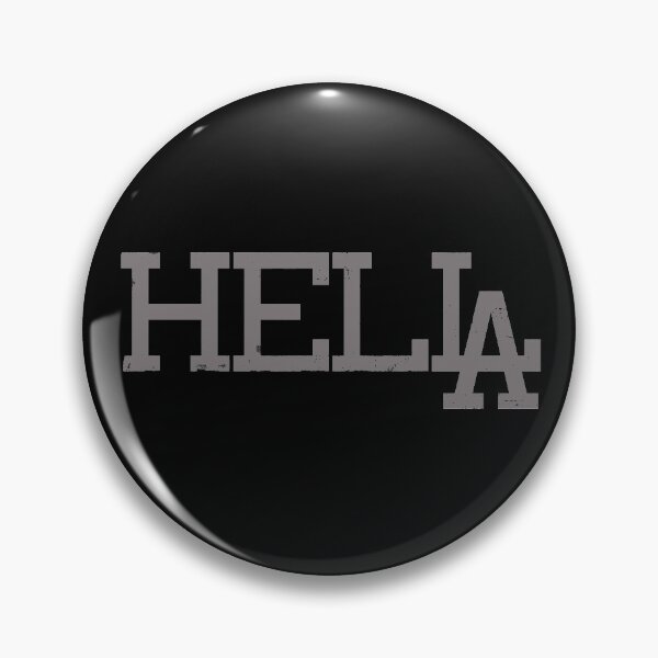 Item preview, HELLA designed and sold by lick.