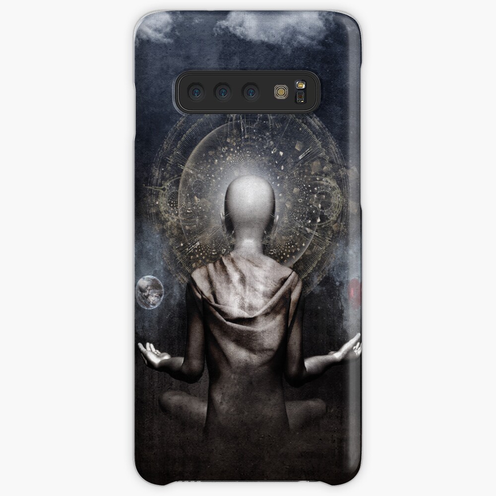 The Projection Case & Skin for Samsung Galaxy