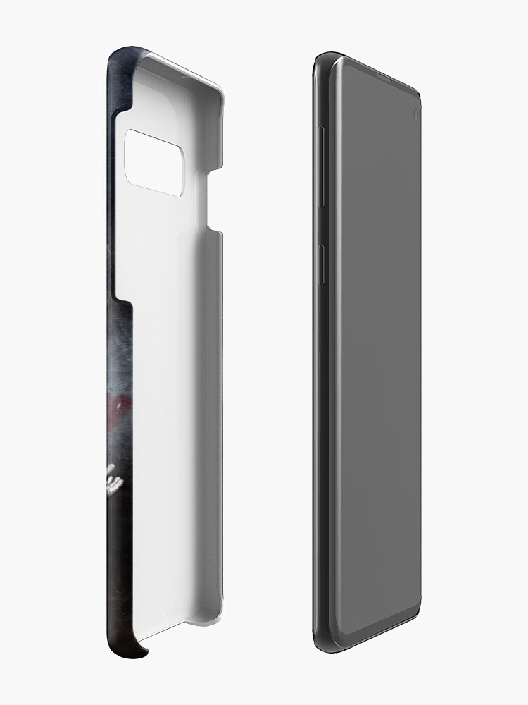 Alternate view of The Projection Case & Skin for Samsung Galaxy