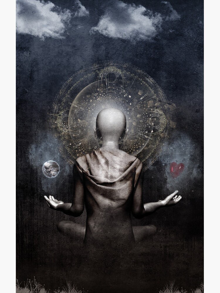 The Projection by CameronGray