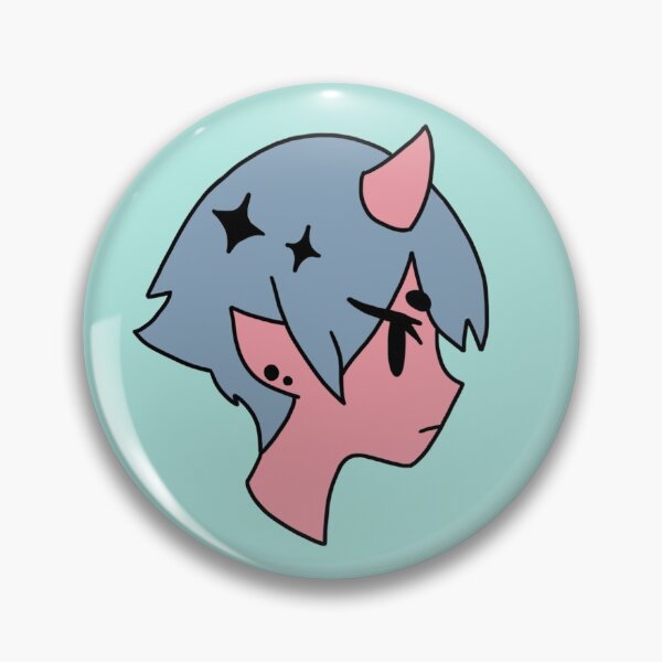 Item preview, Yokai Cutie Boys designed and sold by Devmon Designs.