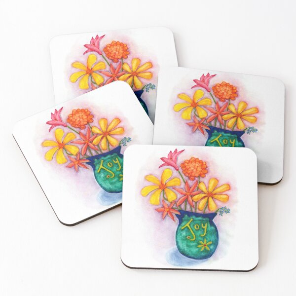 Item preview, Joyful bloom designed and sold by Lynn Starner.