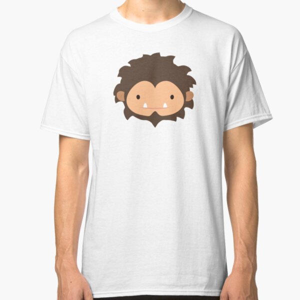 big head t shirts