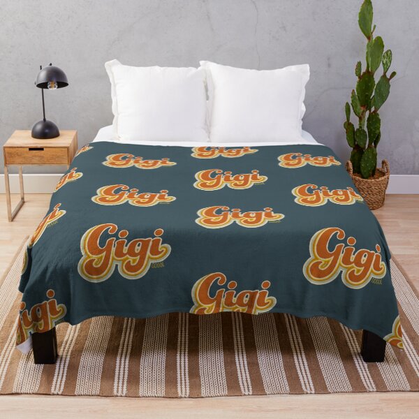 Item preview, Gigi Goode designed and sold by Julia Nunan.