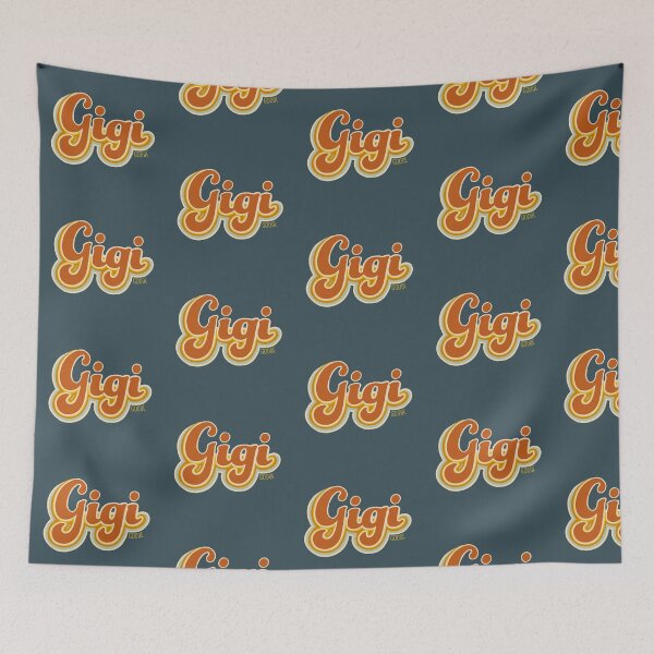 Item preview, Gigi Goode designed and sold by Julia Nunan.