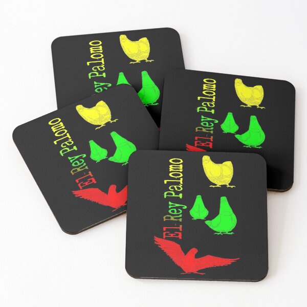 Item preview, King Palomo designed and sold by FotoLibreStudio.