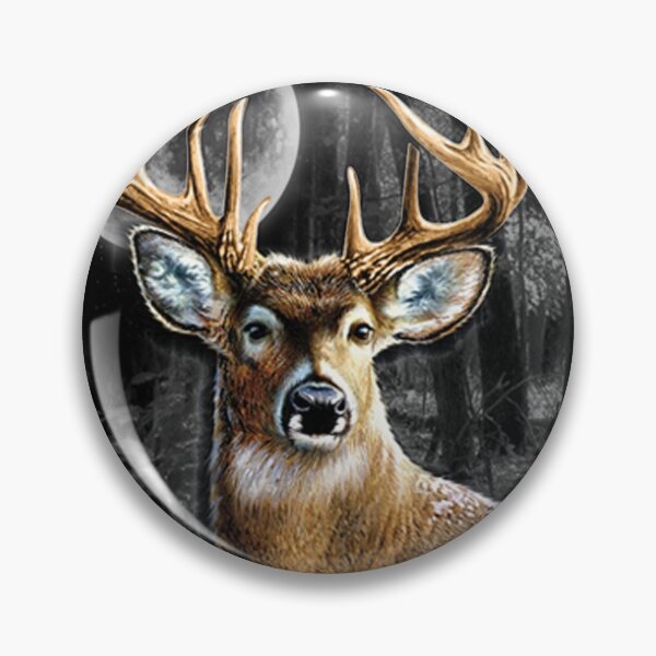 Item preview, Midnight Deer designed and sold by KA DESIGNS.