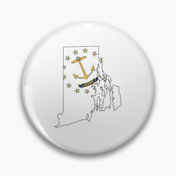 Item preview, Rhode Island Love designed and sold by Sun Dog Montana.