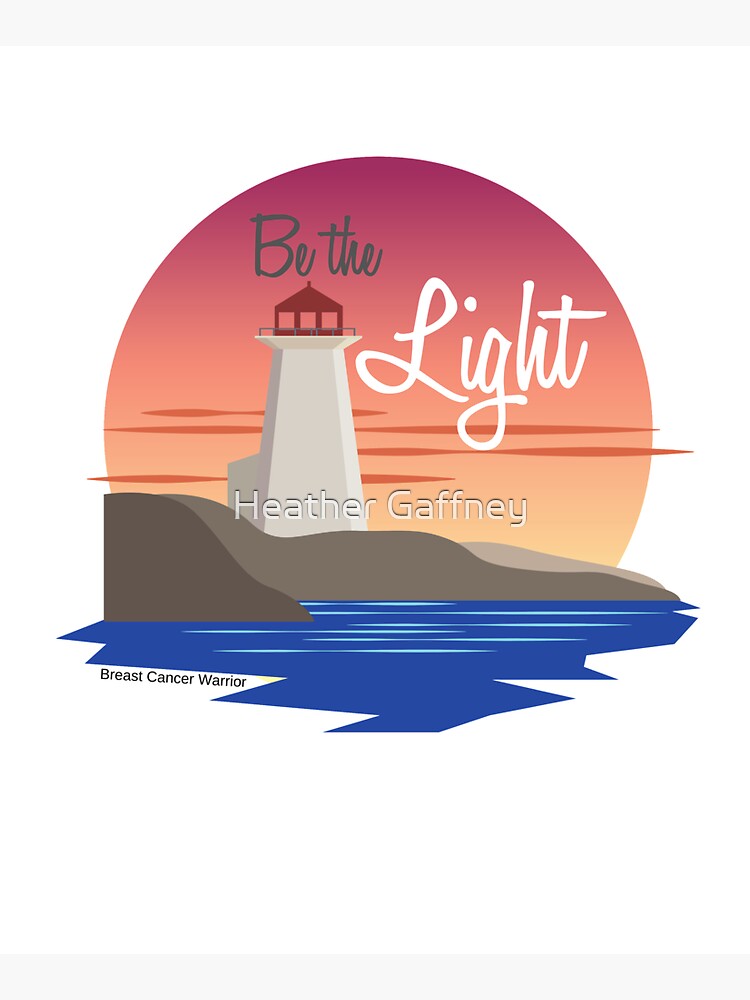 Be the Light by MamaCre8s