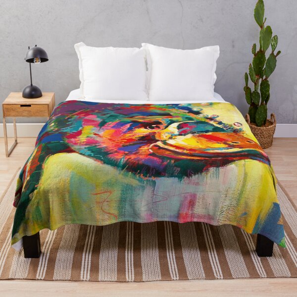 Vista previa del artículo con la obra « un animal australiano tan inusual», diseñado y vendido por Jos Coufreur.