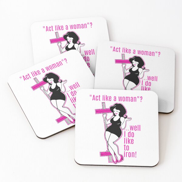 Item preview, Girls who like to lift iron designed and sold by Tim Addison.