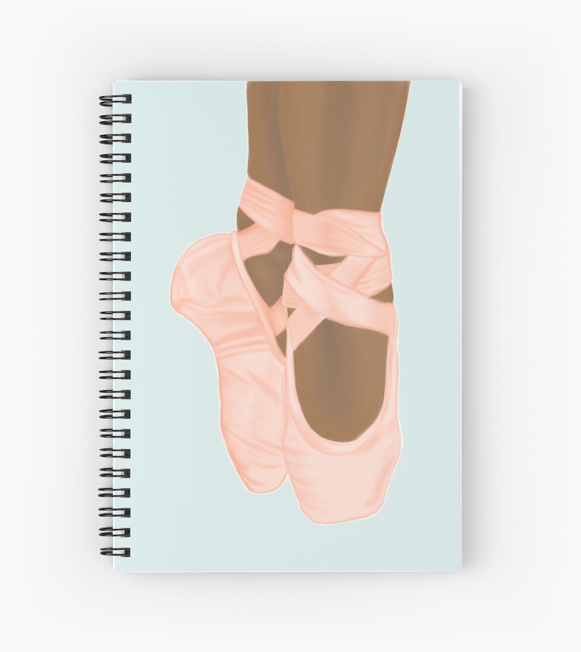 notebook mary jane shoes
