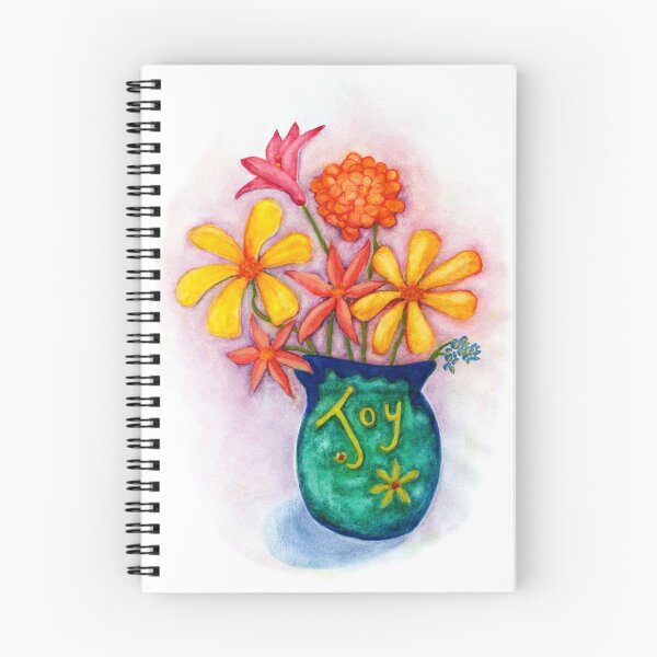 Item preview, Joyful bloom designed and sold by Lynn Starner.