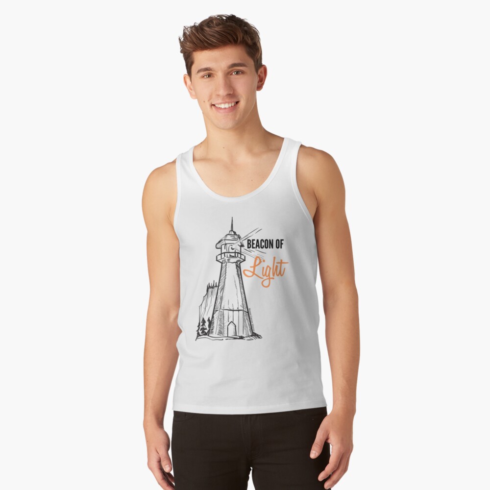 Item preview, Tank Top designed and sold by MamaCre8s.