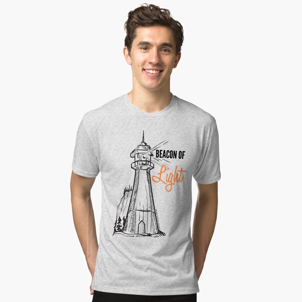 Item preview, Tri-blend T-Shirt designed and sold by MamaCre8s.