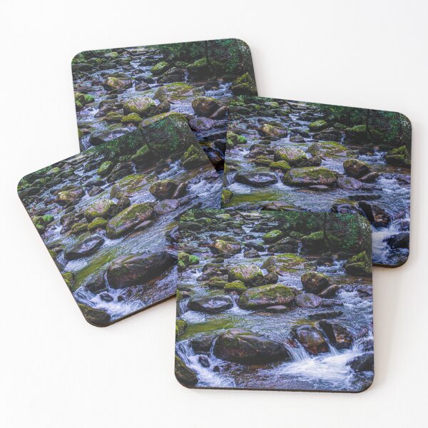 Item preview, "Jones Gap Brook 02" Design by Rich AMeN Gill designed and sold by RichAMeNGill.