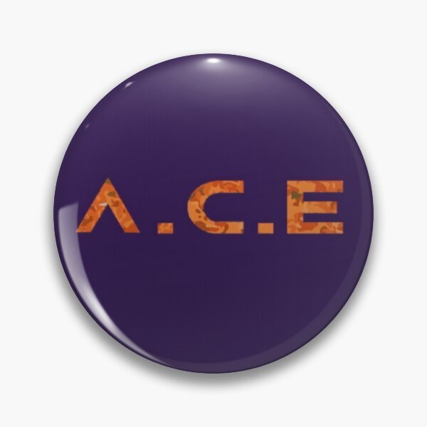 Item preview, A.C.E Callin designed and sold by angiecat-art.