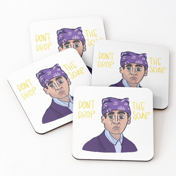 Item preview, Prison Mike designed and sold by perritosonfire.