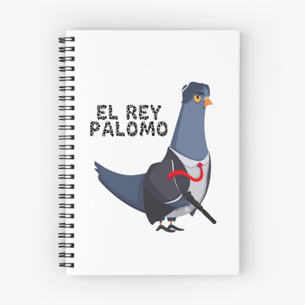 Item preview, King Palomo designed and sold by FotoLibreStudio.