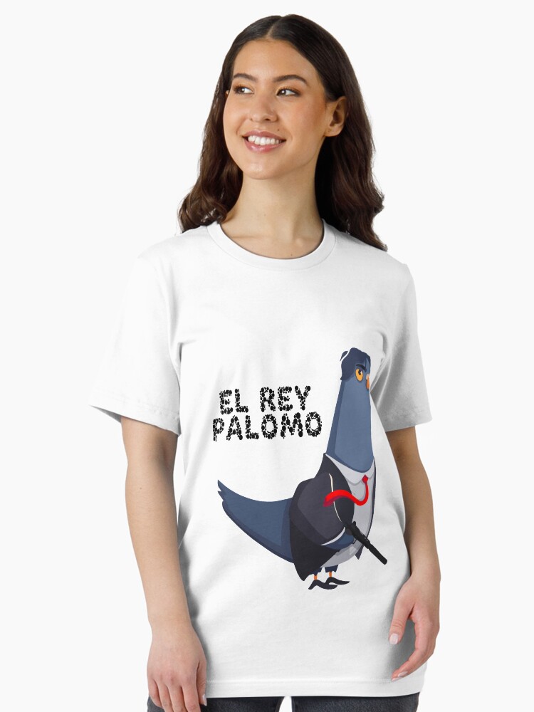 Chamarras Rey Palomo Sudadera Japonesa Palomo Reypalomo El Rey