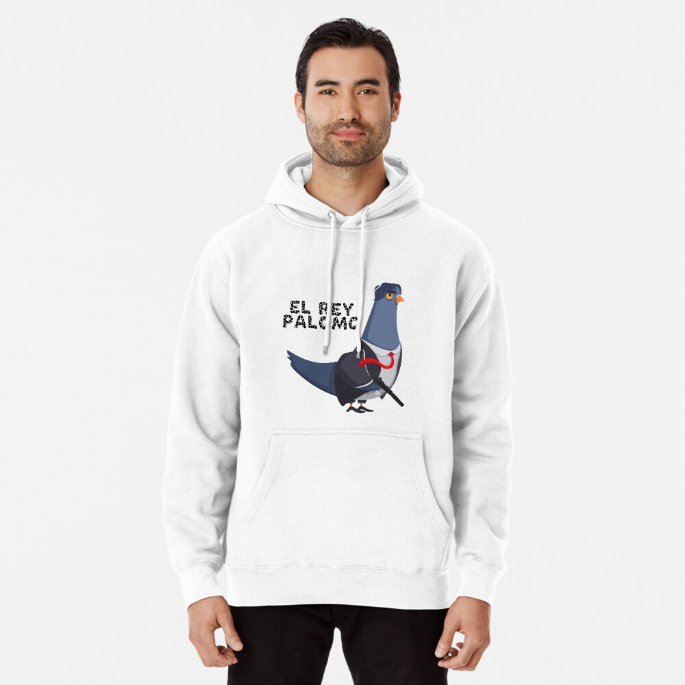 Vista previa del artículo con la obra «Sudadera con capucha», diseñado y vendido por FotoLibreStudio.