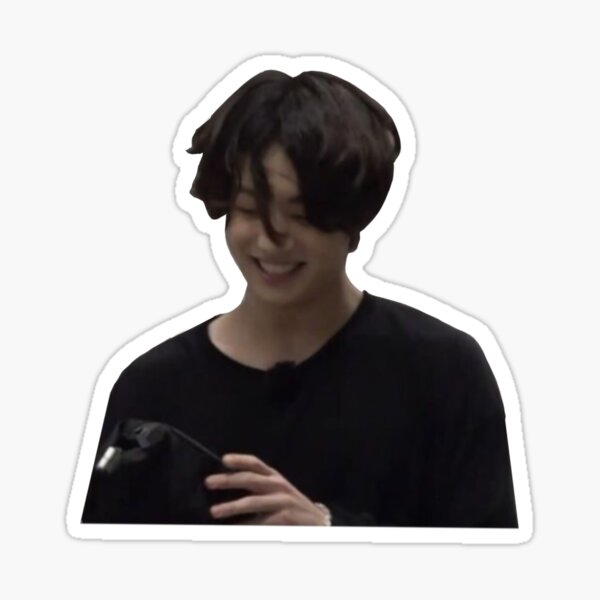Artikel-Vorschau von Jungkook Cutie Baby, designt und verkauft von bagtag101.