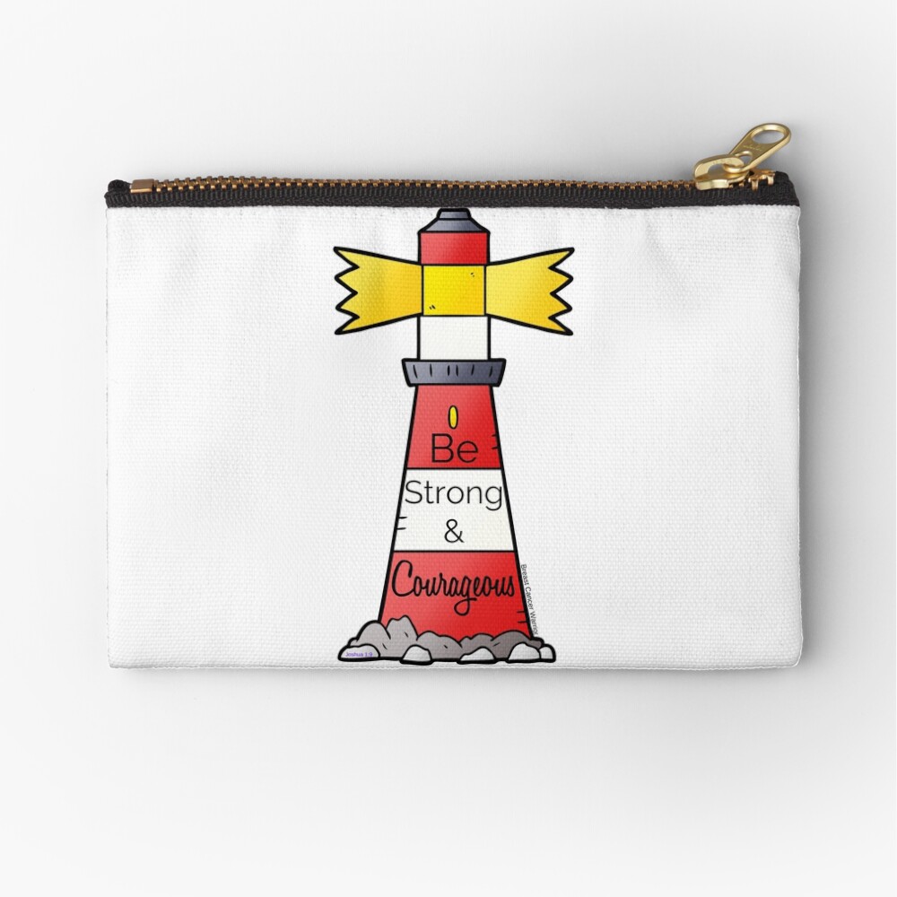Item preview, Zipper Pouch designed and sold by MamaCre8s.