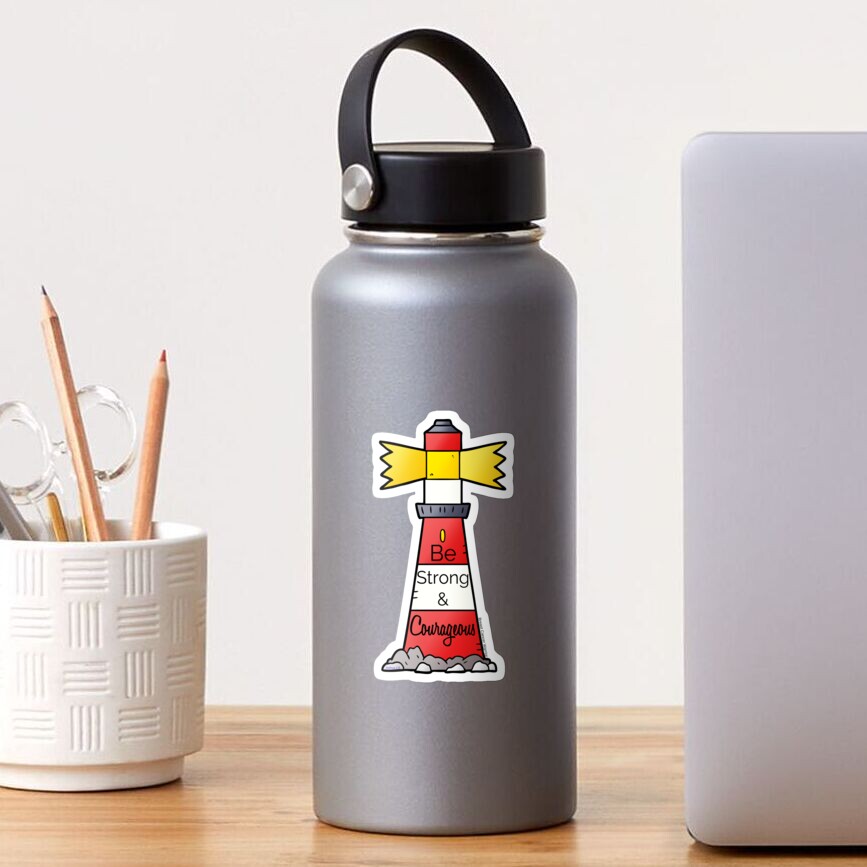 Item preview, Sticker designed and sold by MamaCre8s.