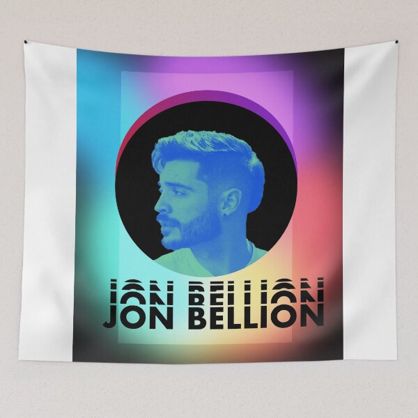 Item preview, Jon Bellion designed and sold by DesignsbyJones.