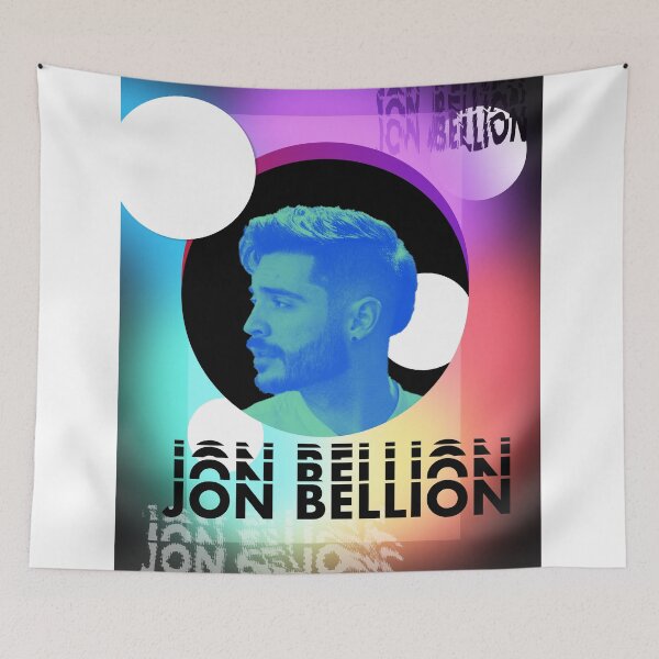 Item preview, Jon Bellion designed and sold by DesignsbyJones.