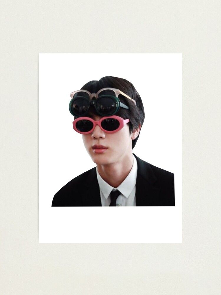 Jin lunette 2025