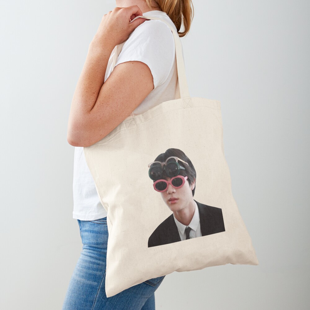 Artikel-Vorschau von Baumwolltasche, designt und verkauft von bagtag101.