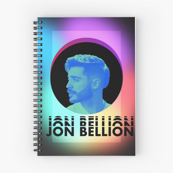 Item preview, Jon Bellion designed and sold by DesignsbyJones.
