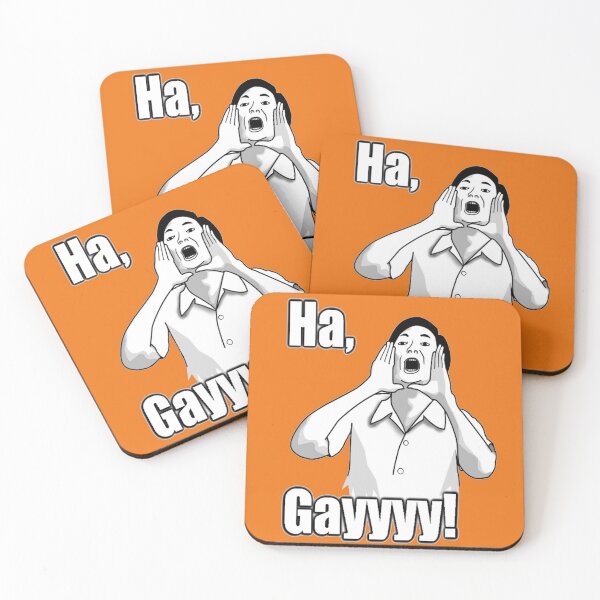 Item preview, Ha, Gay senor chang designed and sold by Aclothing.