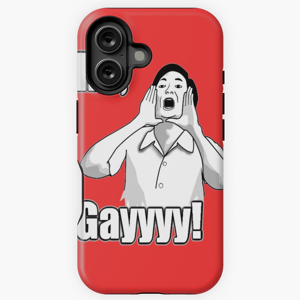 Item preview, iPhone Magsafe Tough Case designed and sold by Aclothing.