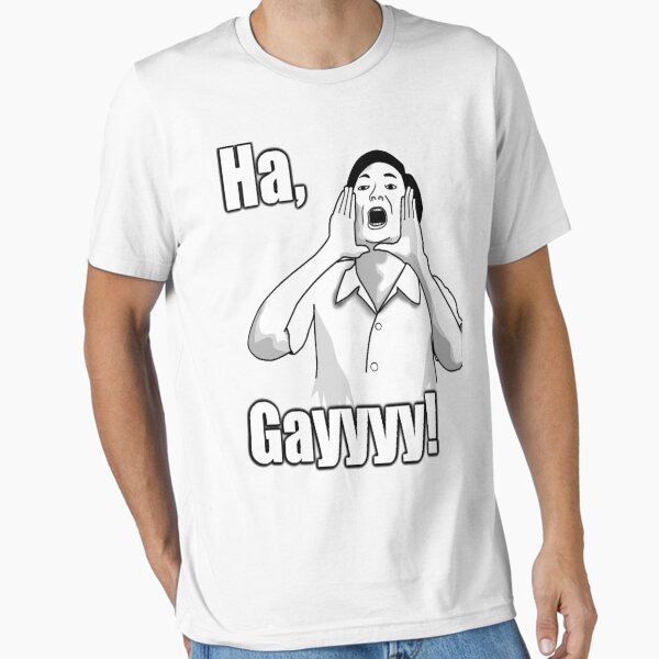 Essential T-Shirt